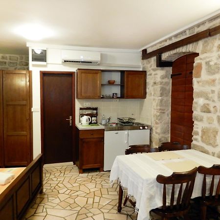 Apartment Primorac Stari Grad  Exterior foto